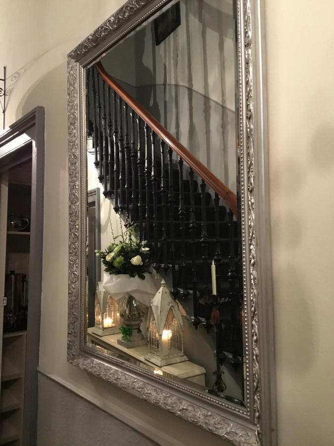Martins Guest House Эдинбург Экстерьер фото