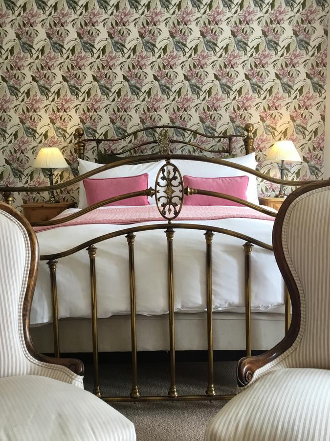 Martins Guest House Эдинбург Экстерьер фото
