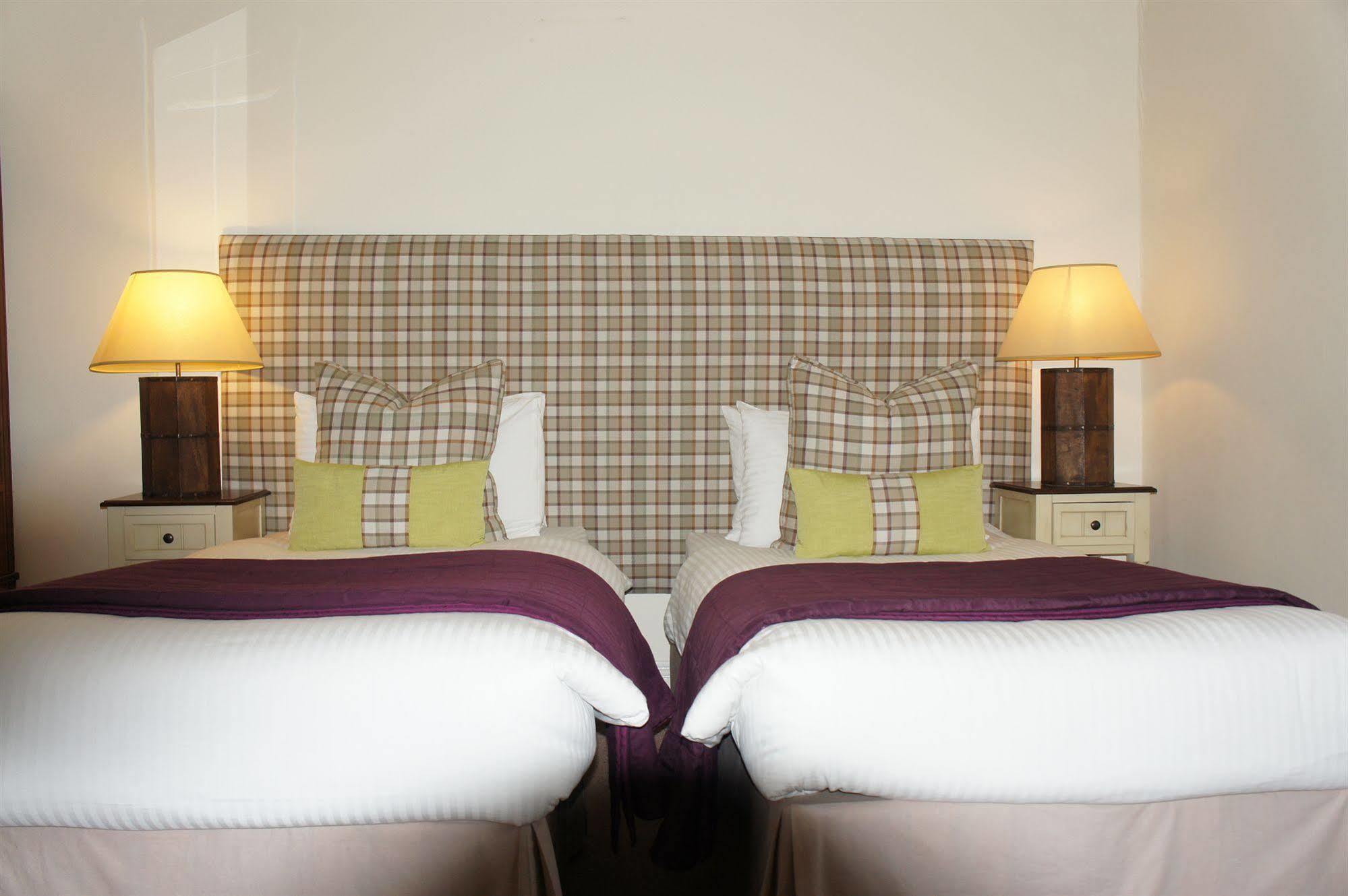 Martins Guest House Эдинбург Экстерьер фото